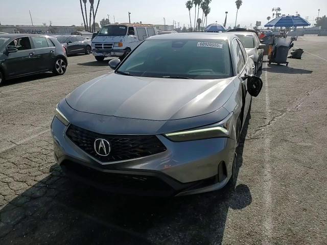 2025 Acura Integra VIN: 19UDE4H22SA004629 Lot: 60920555
