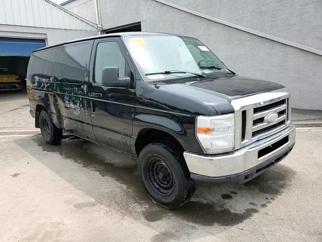 2014 Ford Econoline E150 Van VIN: 1FTNE1EW5EDA35661 Lot: 60602085