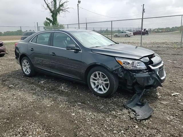 2014 Chevrolet Malibu 1Lt VIN: 1G11E5SL6EF121936 Lot: 59954305