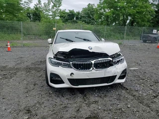 2021 BMW 330Xi VIN: 3MW5R7J01M8C12675 Lot: 62238205