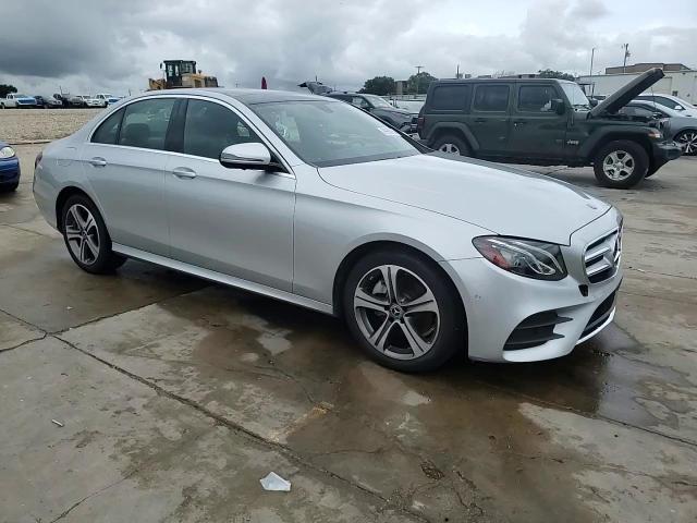 2019 Mercedes-Benz E 300 4Matic VIN: WDDZF4KBXKA678849 Lot: 59986835