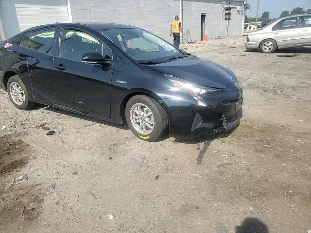 2017 Toyota Prius VIN: JTDKBRFU6H3567311 Lot: 62056435