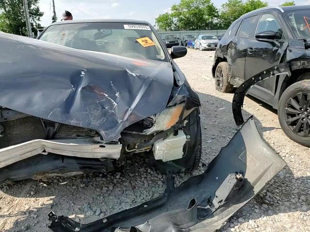 2008 Subaru Legacy 2.5I Limited VIN: 4S3BL626987206750 Lot: 65673045