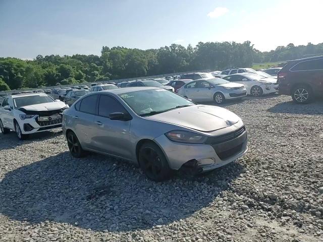 2015 Dodge Dart Sxt VIN: 1C3CDFBB9FD241919 Lot: 61368325