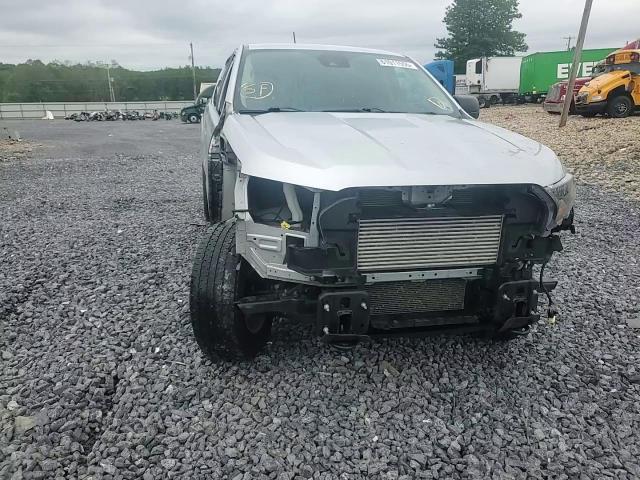 2019 Ford Ranger Xl VIN: 1FTER4FH3KLA16873 Lot: 61011555