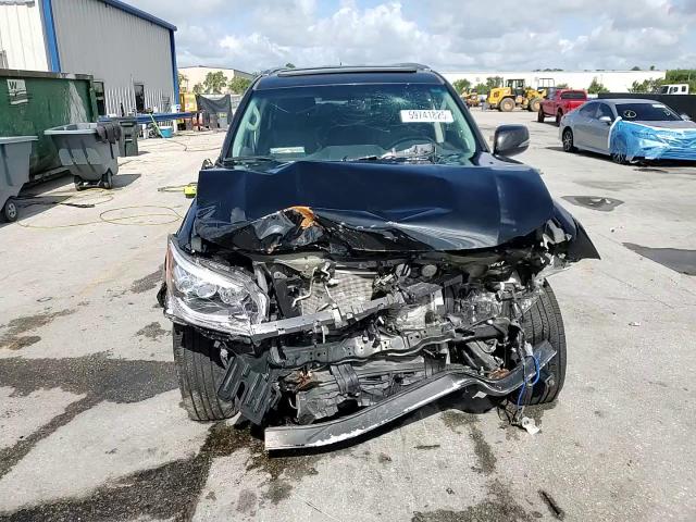 2016 Lexus Gx 460 VIN: JTJBM7FX7G5143046 Lot: 59741825