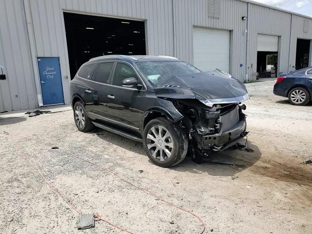 2017 Buick Enclave VIN: 5GAKRCKD6HJ302237 Lot: 62734165