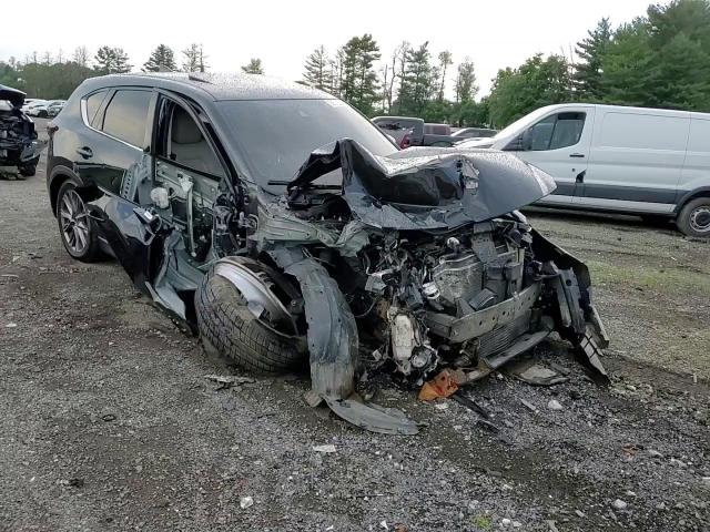 2019 Mazda Cx-5 Grand Touring Reserve VIN: JM3KFBDY1K0507485 Lot: 62512935