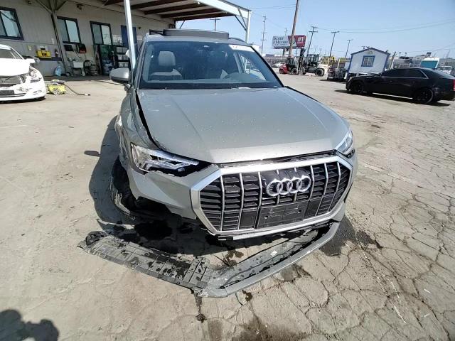 2023 Audi Q3 Premium Plus S Line 45 VIN: WA1EECF34P1145101 Lot: 62171535