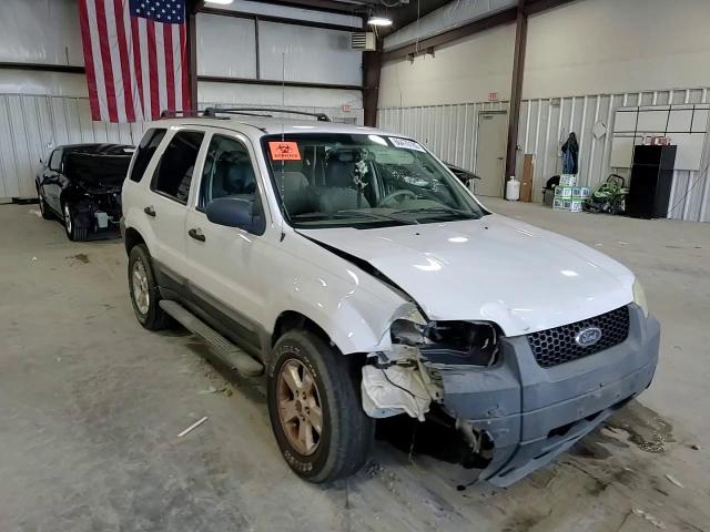 2005 Ford Escape Xlt VIN: 1FMYU03135KD73696 Lot: 60470185