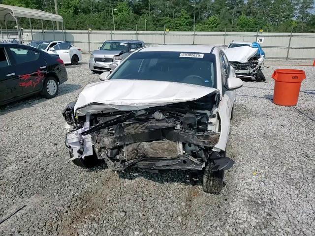 2019 Hyundai Accent Se VIN: 3KPC24A37KE066658 Lot: 59302825
