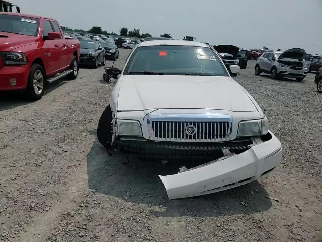 2006 Mercury Grand Marquis Ls VIN: 2MEFM75V06X637085 Lot: 59223955