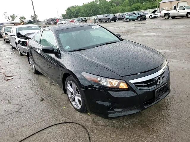 2012 Honda Accord Exl VIN: 1HGCS2A85CA011325 Lot: 61468605