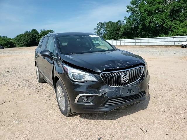 2017 Buick Envision Essence VIN: LRBFXBSA5HD147795 Lot: 61632285