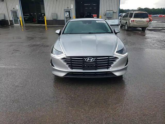 2021 Hyundai Sonata Se VIN: 5NPEG4JA5MH065807 Lot: 62580055