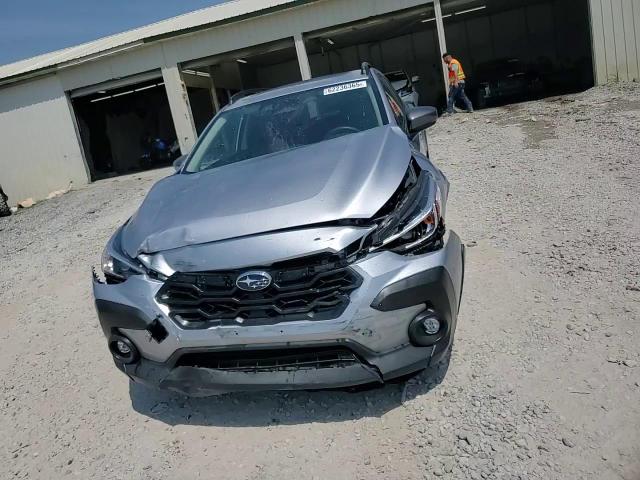 2024 Subaru Crosstrek Premium VIN: JF2GUADC1RH286812 Lot: 62236365