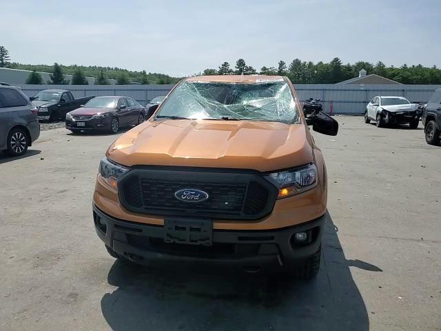 2020 Ford Ranger Xl VIN: 1FTER1FH5LLA07527 Lot: 60840635