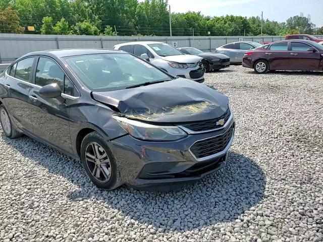 2017 Chevrolet Cruze Lt VIN: 1G1BE5SMXH7207451 Lot: 62752665