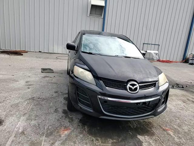 2010 Mazda Cx-7 VIN: JM3ER2W55A0317839 Lot: 61963165