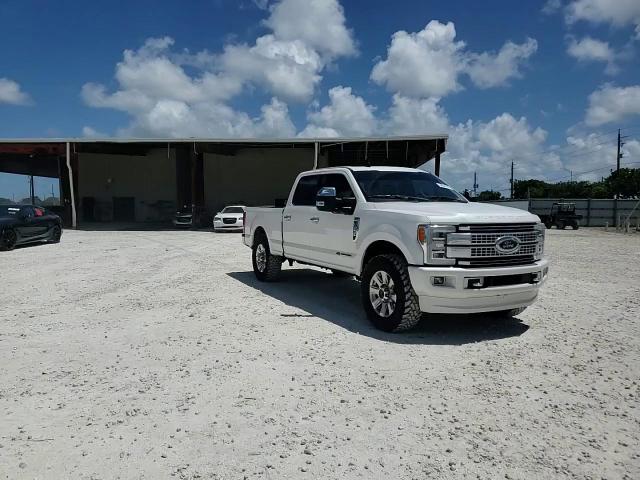 2019 Ford F250 Super Duty VIN: 1FT7W2BT4KEG66364 Lot: 58341015