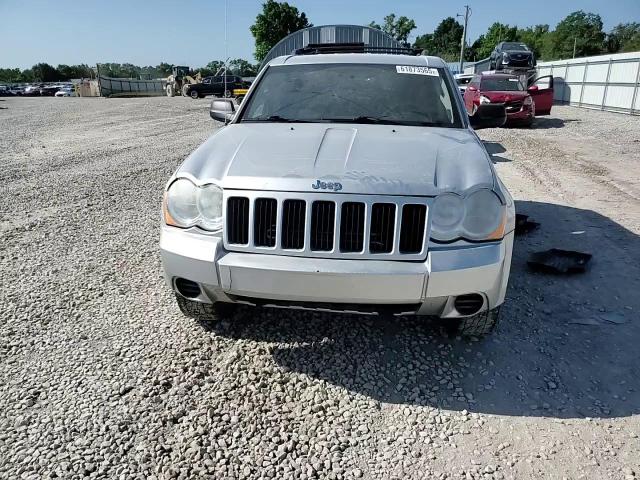 2009 Jeep Grand Cherokee Laredo VIN: 1J8GR48K29C516981 Lot: 61873565