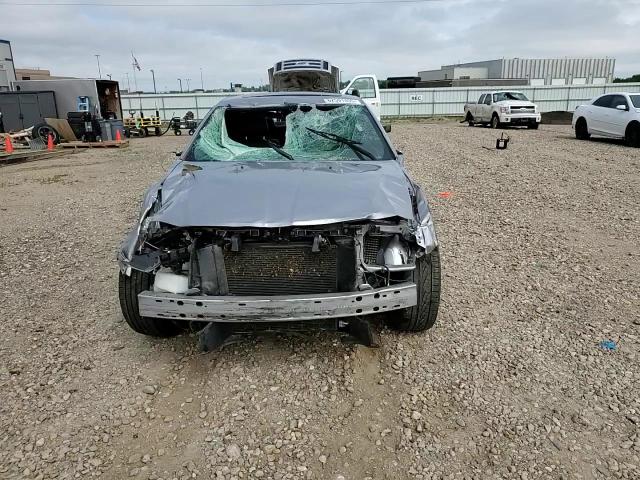 2015 Chrysler 300 S VIN: 2C3CCAGG1FH868448 Lot: 62591455