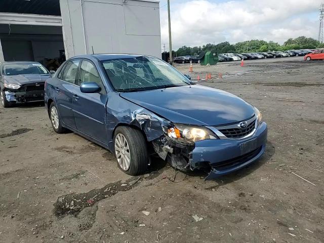2009 Subaru Impreza 2.5I Premium VIN: JF1GE60679H512950 Lot: 60064385