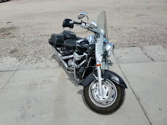 2008 Suzuki Vl1500 VIN: JS1VY52A482100498 Lot: 62134425