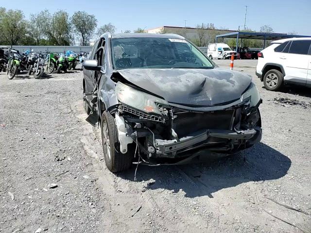 2014 Honda Cr-V Exl VIN: 2HKRM4H77EH623355 Lot: 62117125