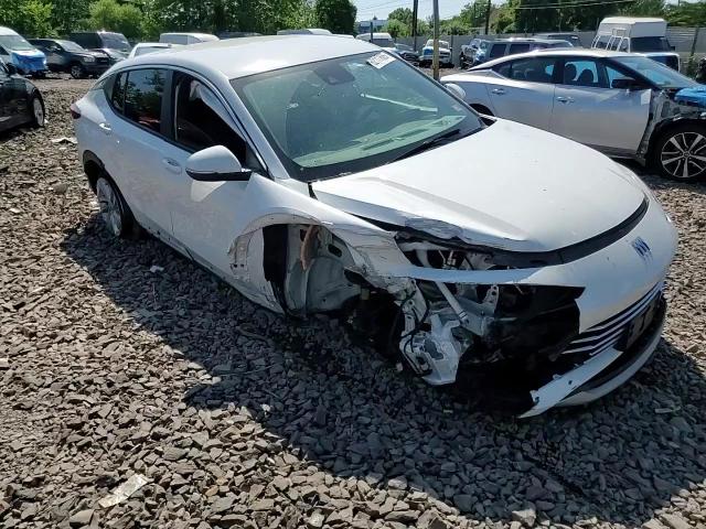 2024 Buick Envista Preferred VIN: KL47LAE23RB020552 Lot: 62117865