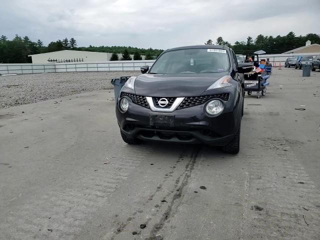 2016 Nissan Juke S VIN: JN8AF5MV3GT654459 Lot: 61991865
