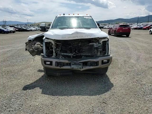 2019 Ford F350 Super Duty VIN: 1FT8W3BT5KEC42542 Lot: 62130815