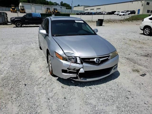 2006 Acura Tsx VIN: JH4CL96956C020863 Lot: 62026715