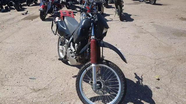 2019 Suzuki Dr650 Se VIN: JS1SP46A9K2100935 Lot: 60130345
