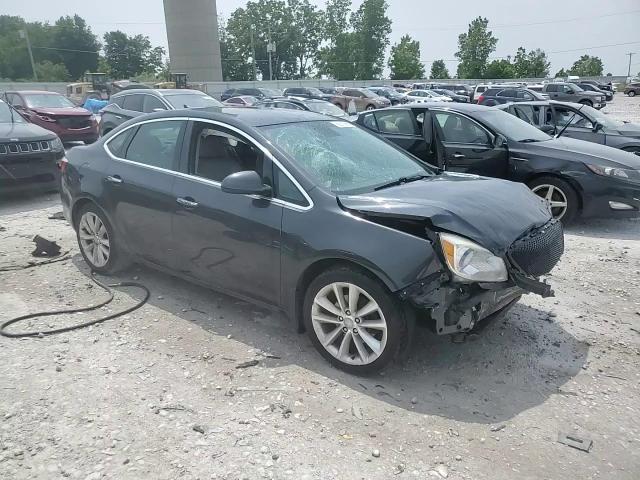 2014 Buick Verano VIN: 1G4PP5SK0E4240554 Lot: 60510855