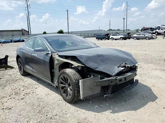 2019 Tesla Model S VIN: 5YJSA1E42KF336826 Lot: 61826685