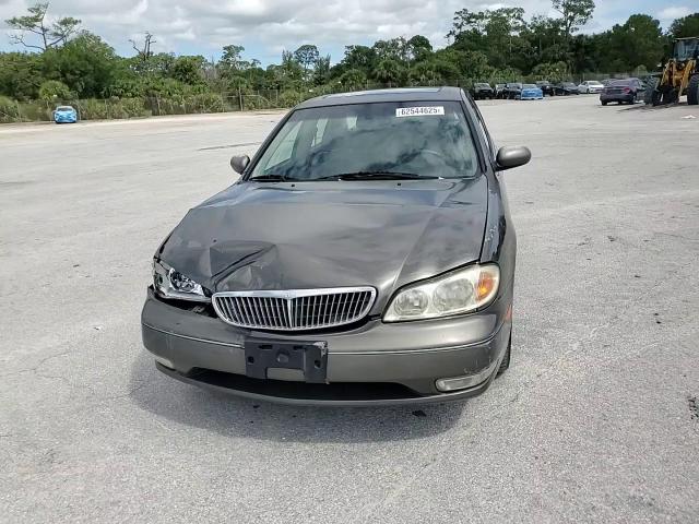 2001 Infiniti I30 VIN: JNKCA31A01T040614 Lot: 62544625