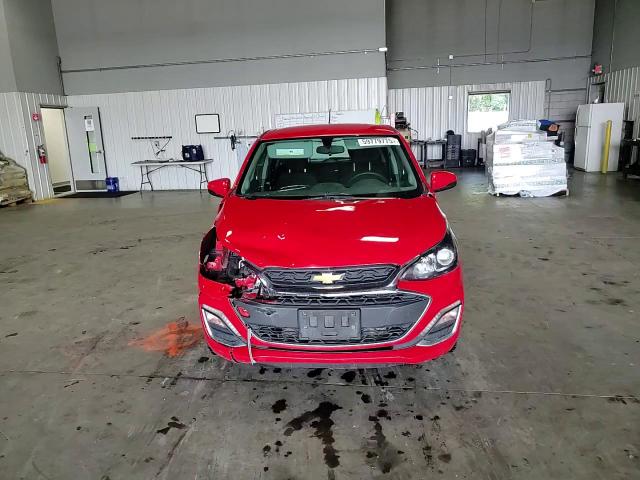 2020 Chevrolet Spark 1Lt VIN: KL8CD6SA9LC458545 Lot: 59779775