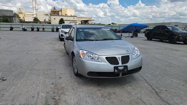 2007 Pontiac G6 Gt VIN: 1G2ZH58NX74191446 Lot: 62562805