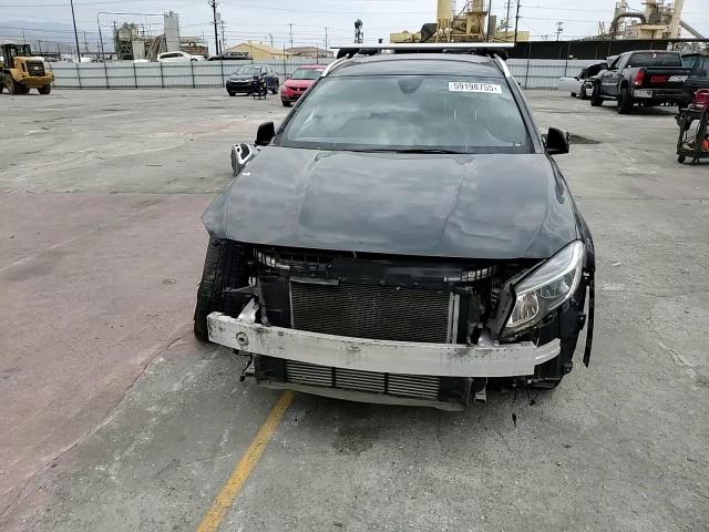 2019 Mercedes-Benz Gla 250 VIN: WDCTG4EB1KU017292 Lot: 59198755