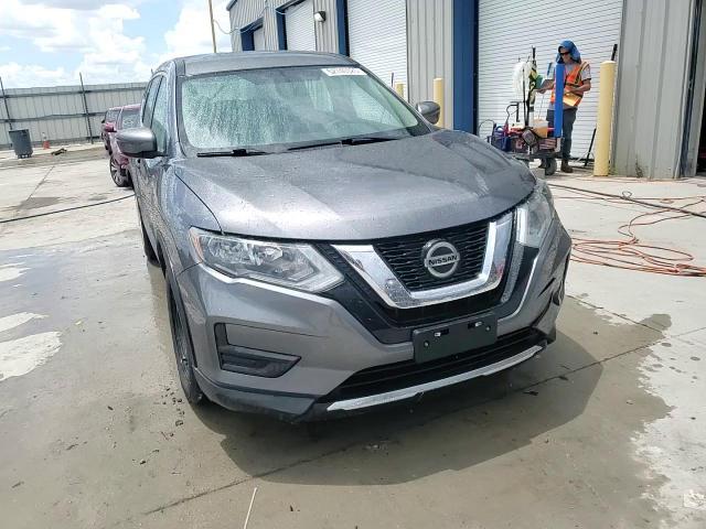 2018 Nissan Rogue S VIN: 5N1AT2MV5JC804268 Lot: 62740525
