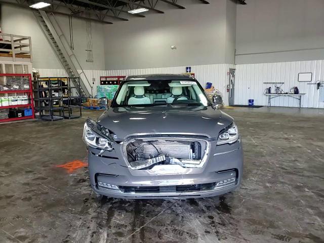 2020 Lincoln Aviator Black Label VIN: 5LM5J9XC6LGL11198 Lot: 61458625