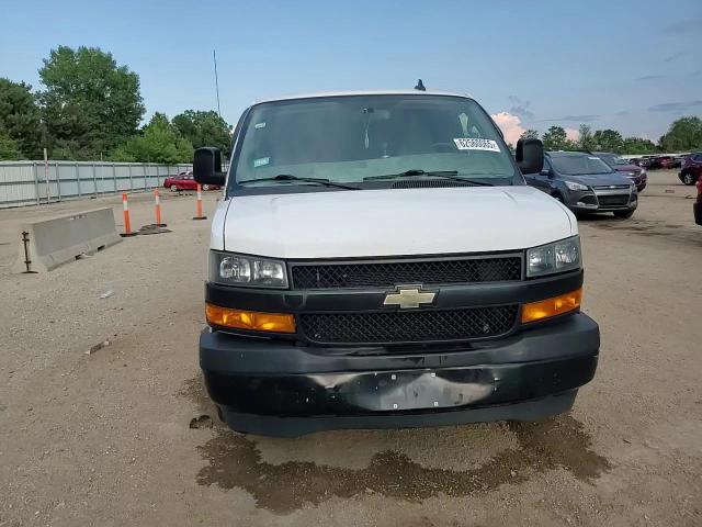 2018 Chevrolet Express G2500 VIN: 1GCWGAFP3J1344739 Lot: 62560065