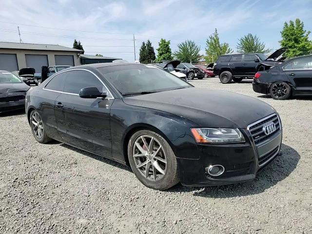 2010 Audi A5 Premium Plus VIN: WAULFAFR7AA082048 Lot: 60701175