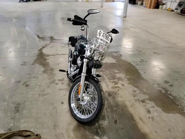 2020 Harley-Davidson Fxst VIN: 1HD1BVJ13LB059831 Lot: 61479885