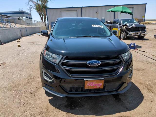 2018 Ford Edge Sport VIN: 2FMPK4AP1JBC40360 Lot: 62940325