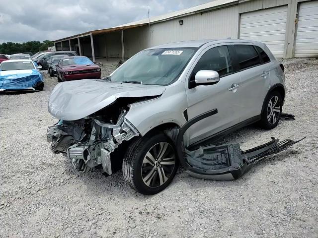 2022 Mitsubishi Outlander Sport Se VIN: JA4APVAU8NU014849 Lot: 61471265