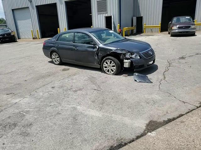 2009 Toyota Avalon Xl VIN: 4T1BK36B39U334571 Lot: 59554505