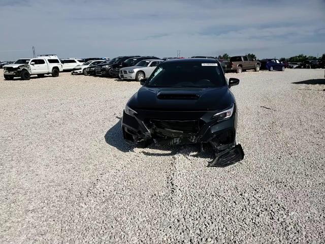 2024 Subaru Wrx VIN: JF1VBAB65R9805398 Lot: 61988965
