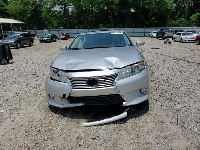 2013 Lexus Es 350 VIN: JTHBK1GG4D2040604 Lot: 62742695